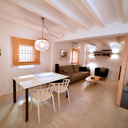Casablanca Appartement Jávea Buitenkant foto