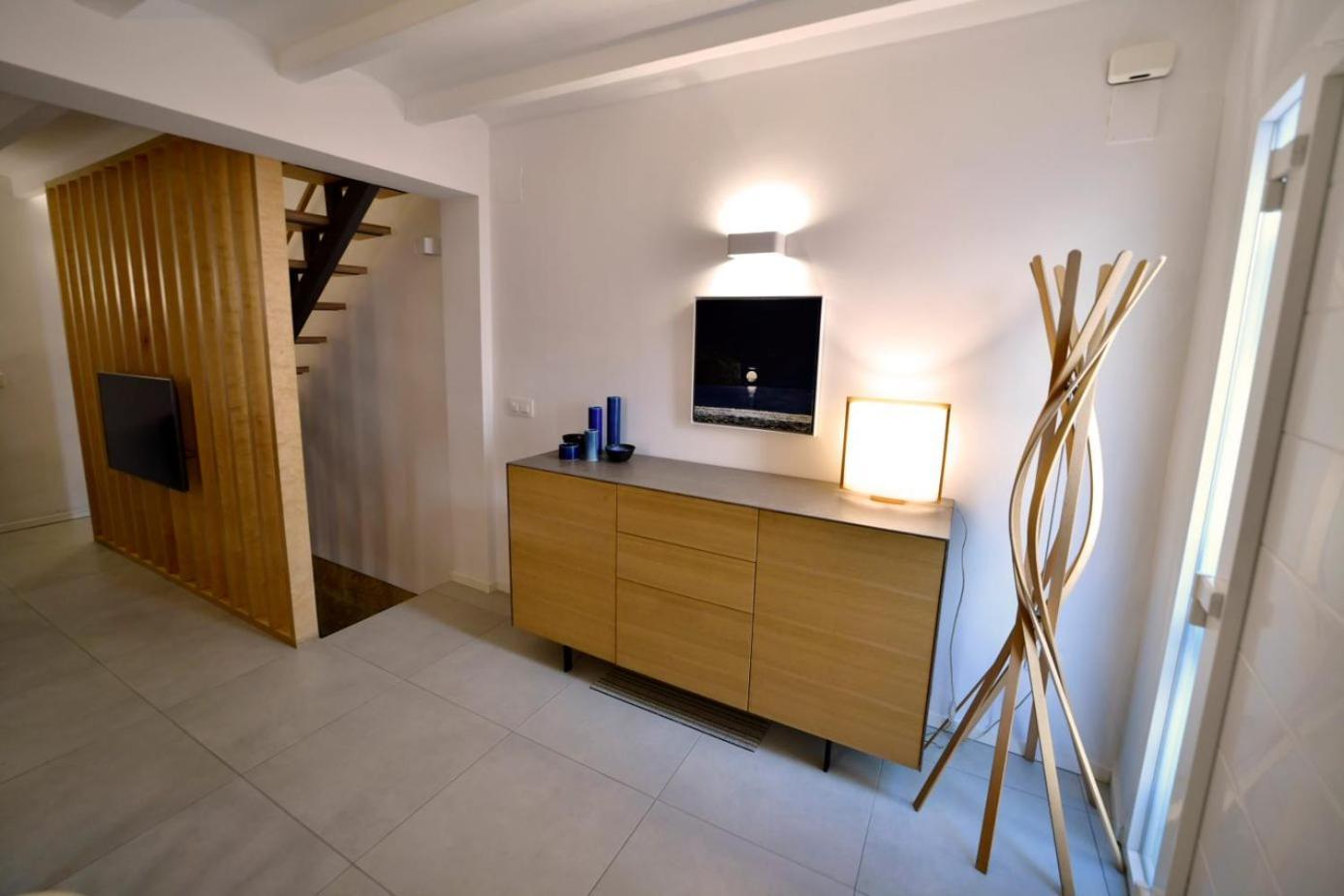 Casablanca Appartement Jávea Buitenkant foto