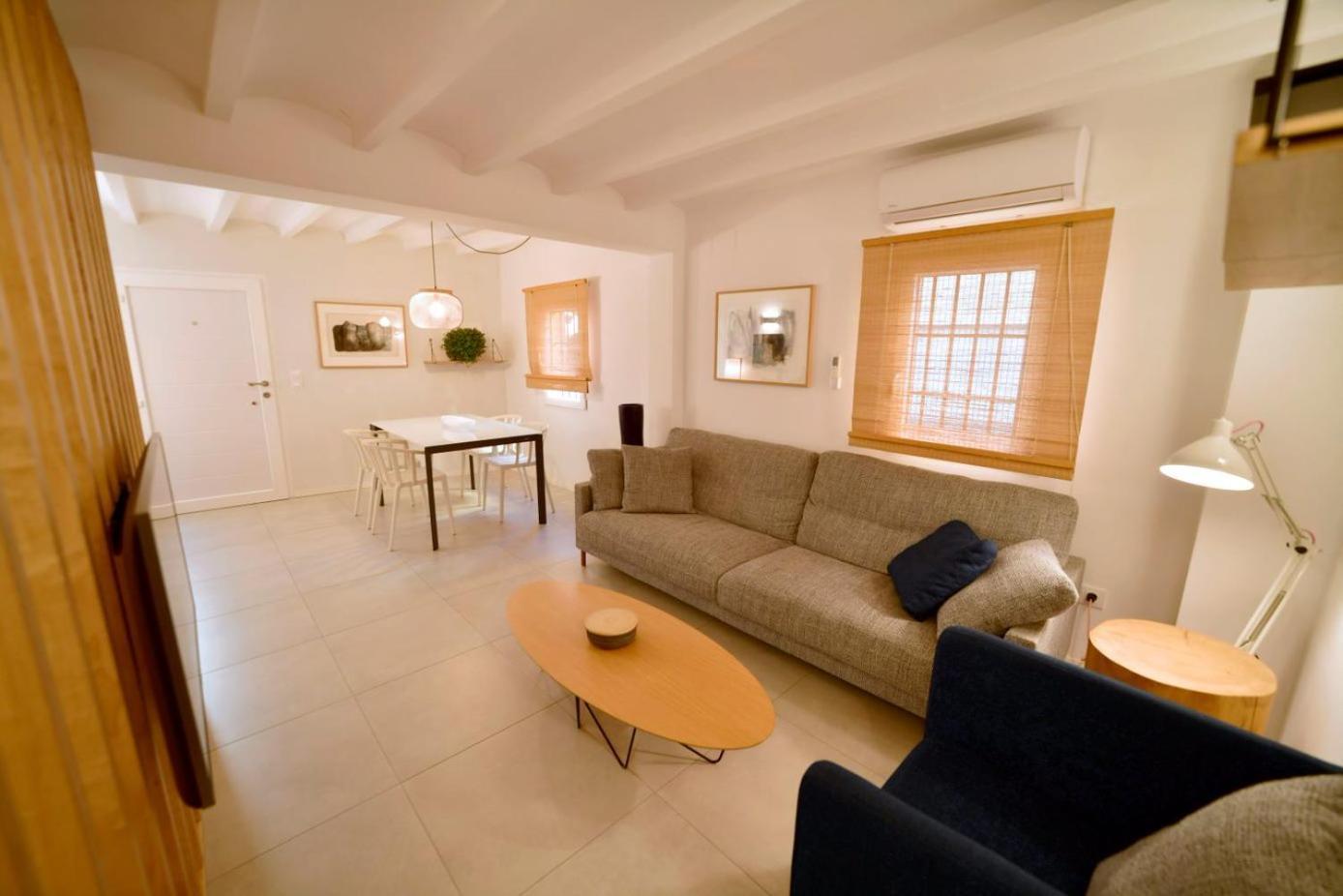 Casablanca Appartement Jávea Buitenkant foto