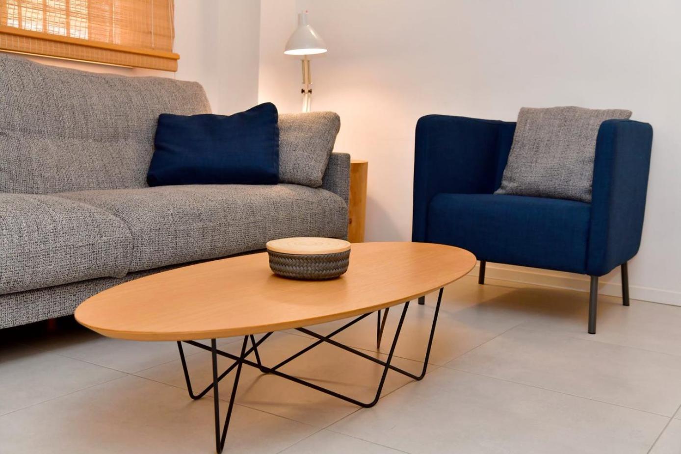 Casablanca Appartement Jávea Buitenkant foto