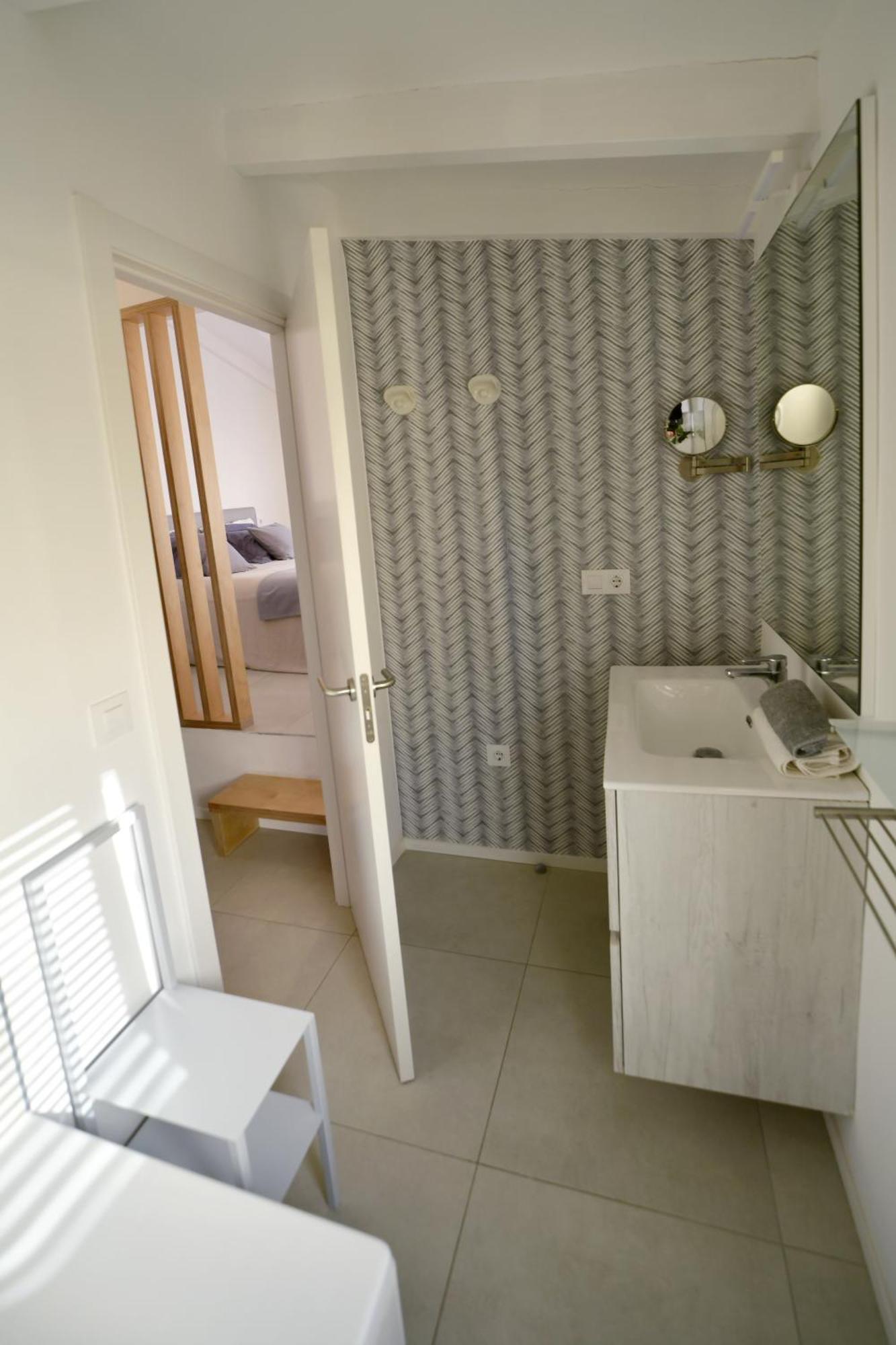 Casablanca Appartement Jávea Buitenkant foto