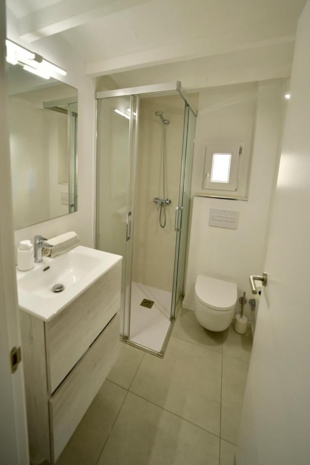 Casablanca Appartement Jávea Buitenkant foto