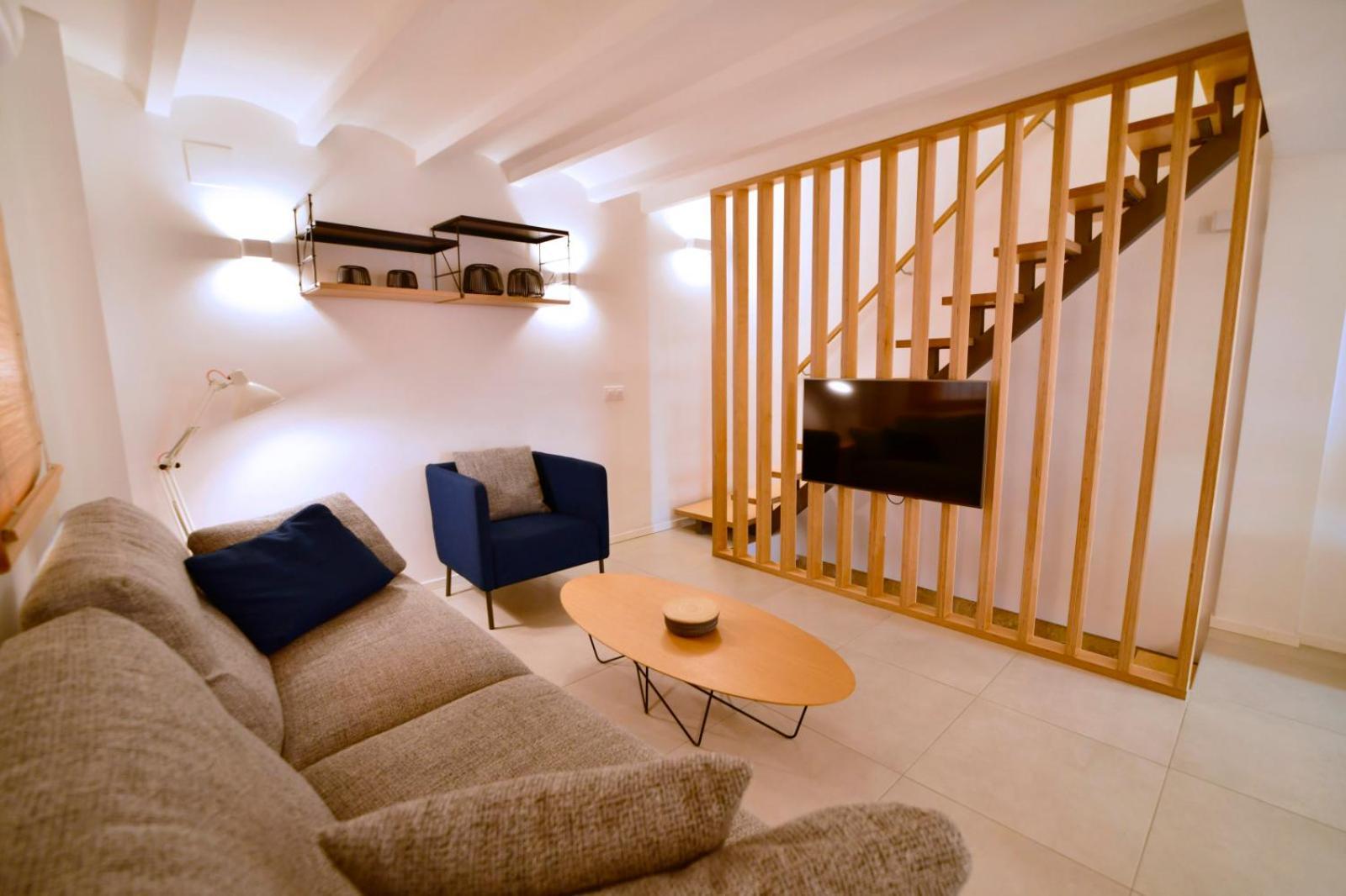 Casablanca Appartement Jávea Buitenkant foto