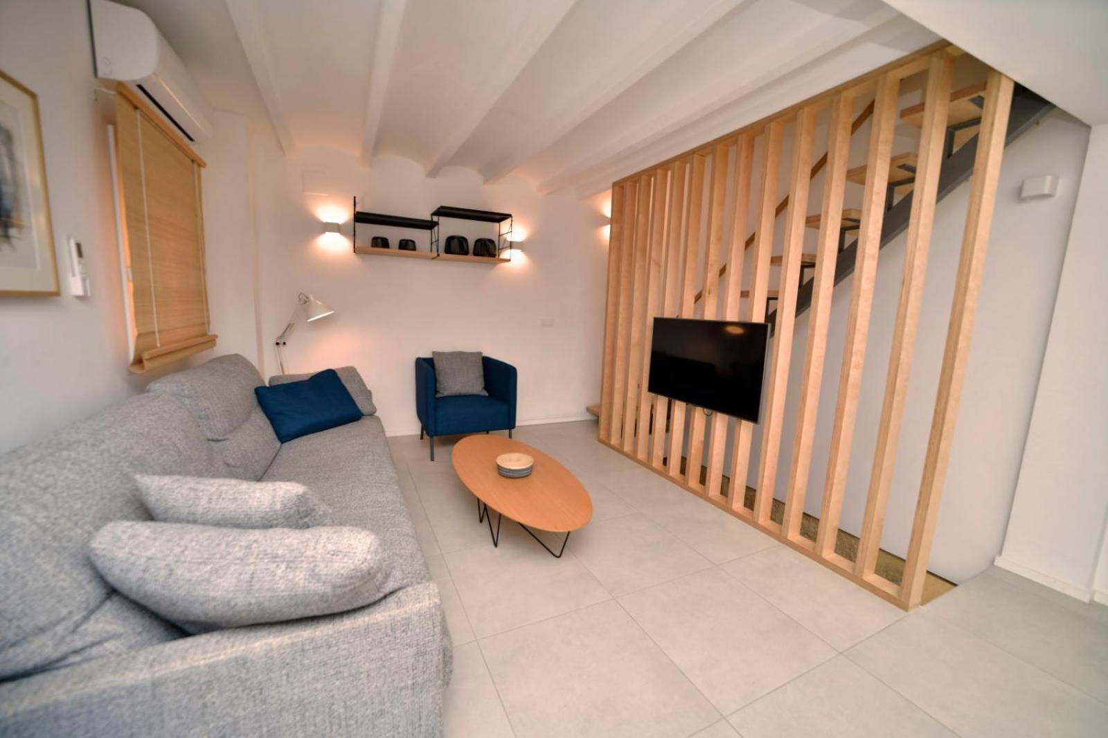 Casablanca Appartement Jávea Buitenkant foto