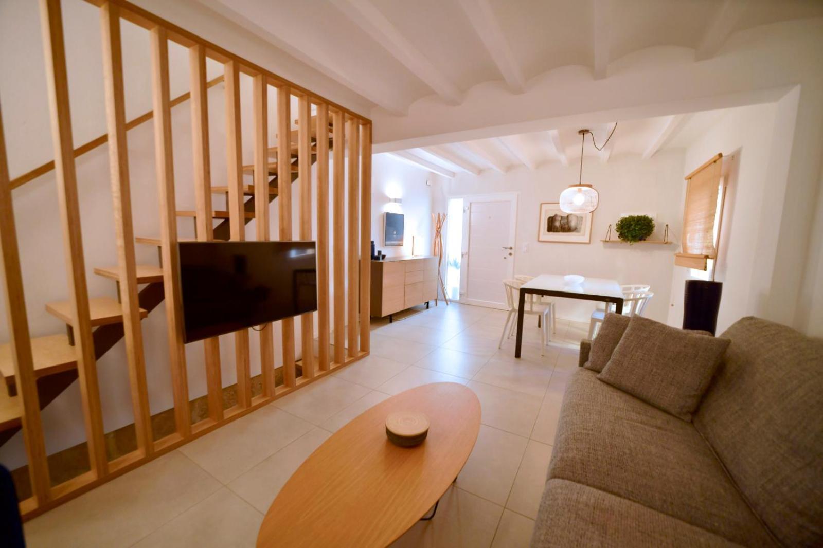 Casablanca Appartement Jávea Buitenkant foto